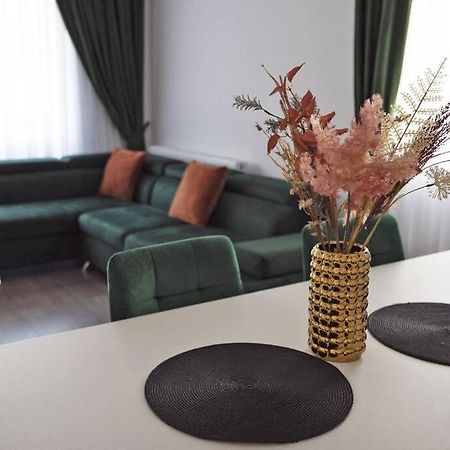 Eliza'S Apartment By Oasis Homes Oradea Eksteriør billede