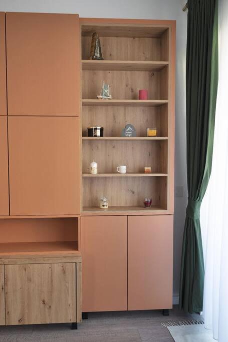 Eliza'S Apartment By Oasis Homes Oradea Eksteriør billede