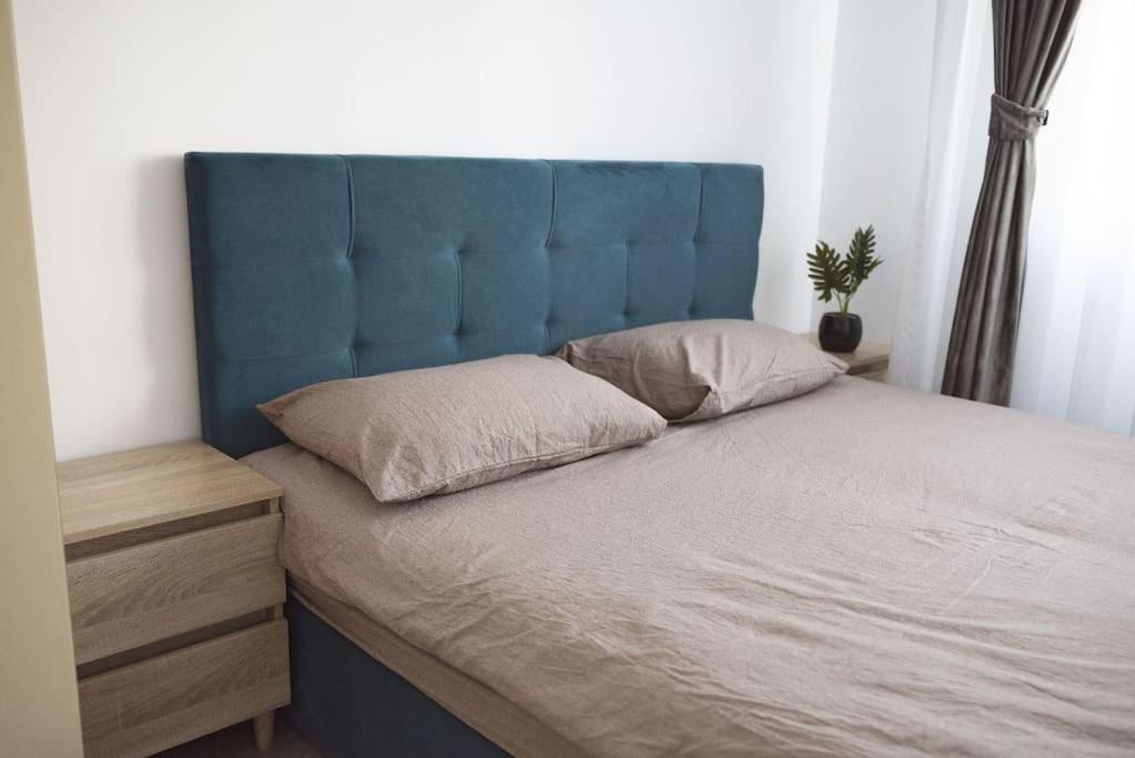 Eliza'S Apartment By Oasis Homes Oradea Eksteriør billede