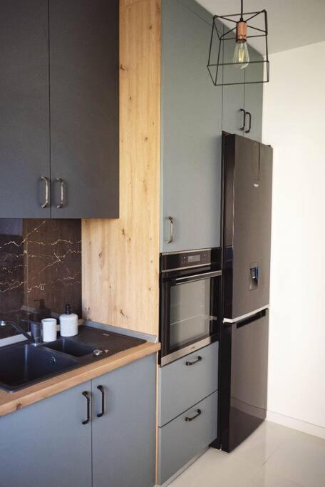 Eliza'S Apartment By Oasis Homes Oradea Eksteriør billede