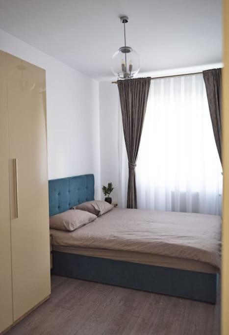 Eliza'S Apartment By Oasis Homes Oradea Eksteriør billede