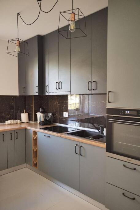 Eliza'S Apartment By Oasis Homes Oradea Eksteriør billede