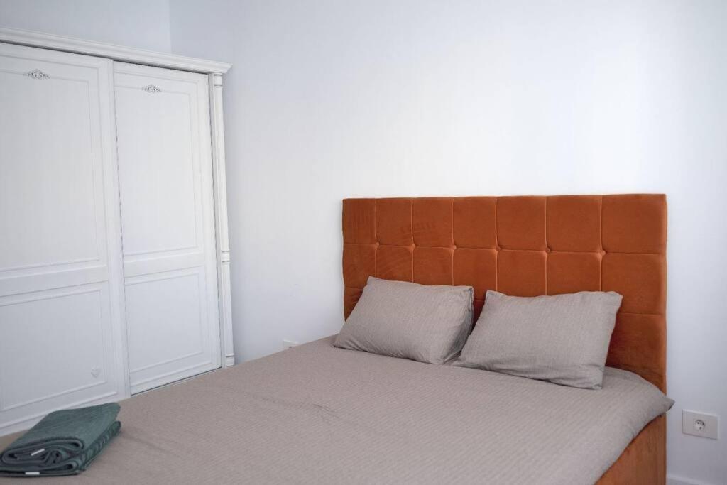 Eliza'S Apartment By Oasis Homes Oradea Eksteriør billede